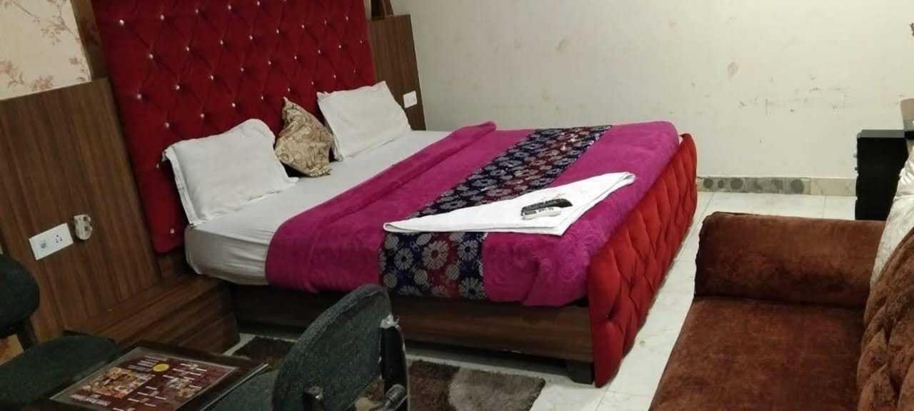 Hotel O Shivam In 3*