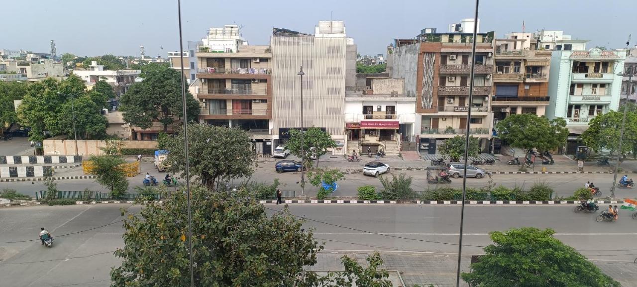 Bellmont East Delhi