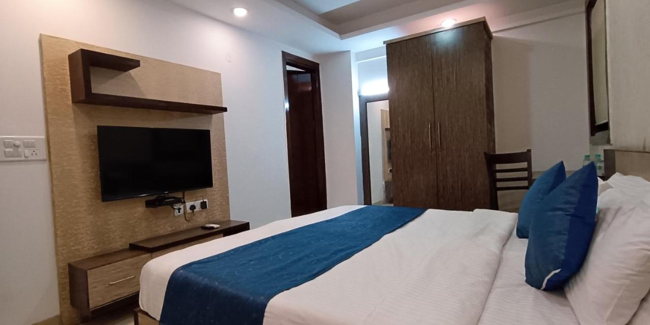 Bellmont East Delhi New Delhi