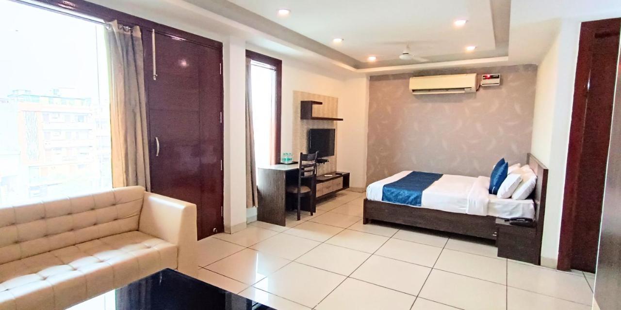 Bellmont East Delhi 3*