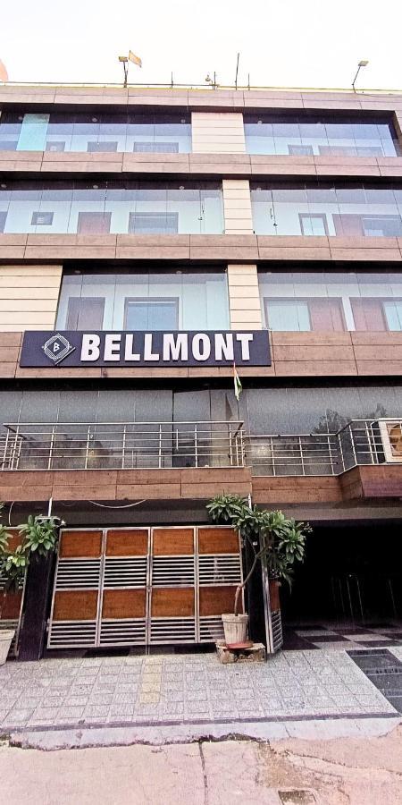 Bellmont East Delhi Hotel