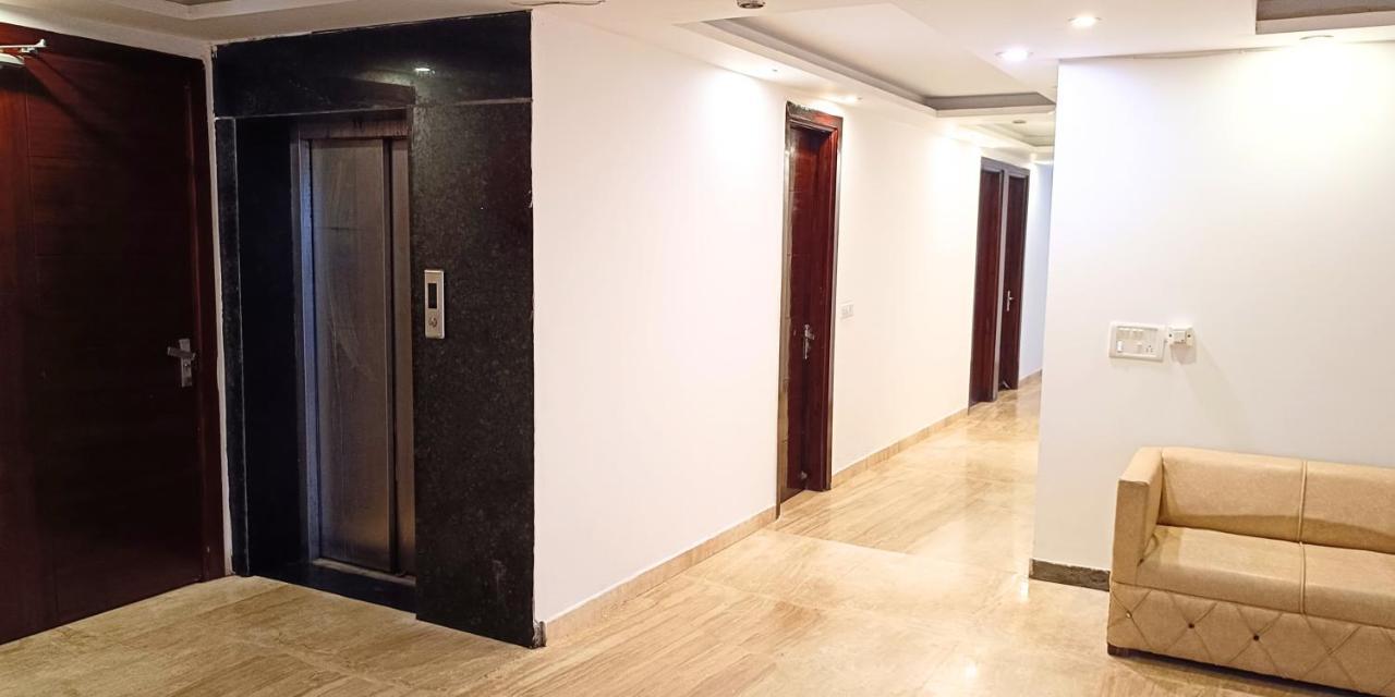 Bellmont East Delhi New Delhi