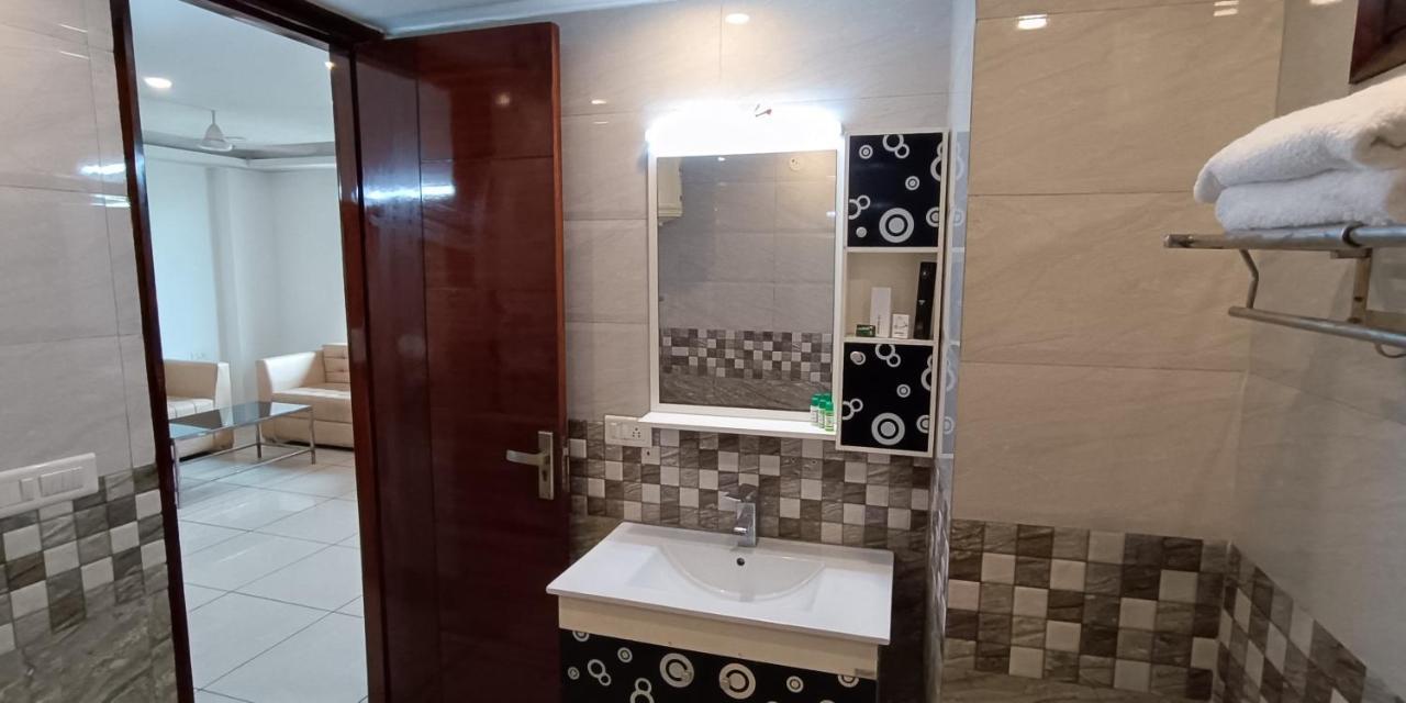 Bellmont East Delhi New Delhi