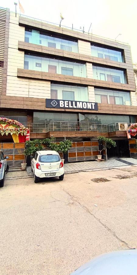 Bellmont East Delhi Nova Deli
