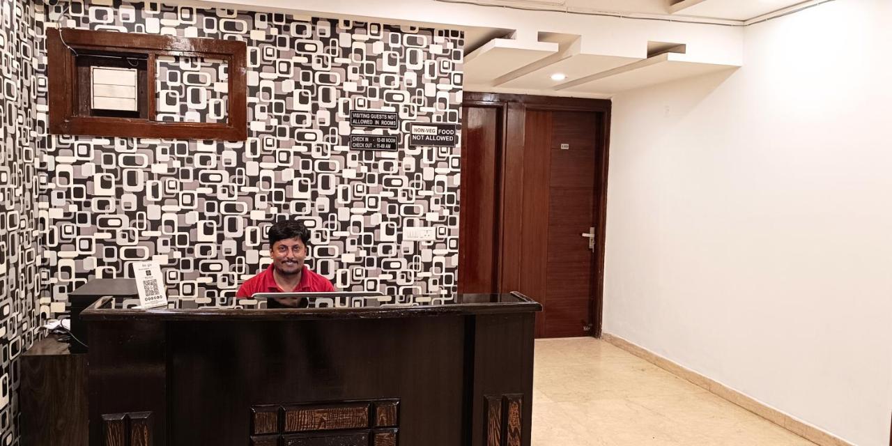 Bellmont East Delhi 3*