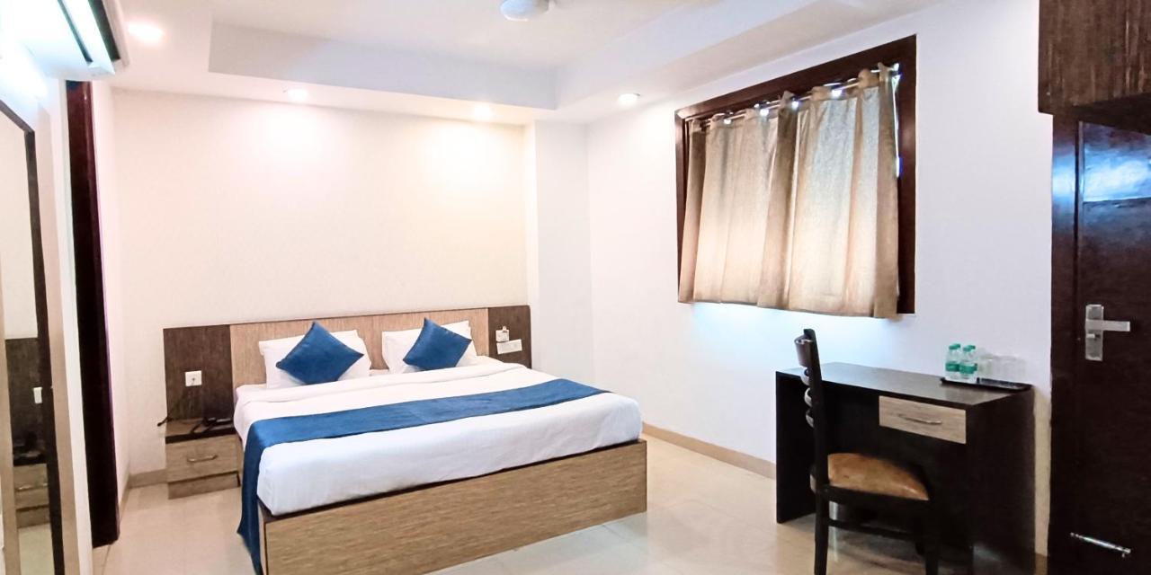 Bellmont East Delhi New Delhi