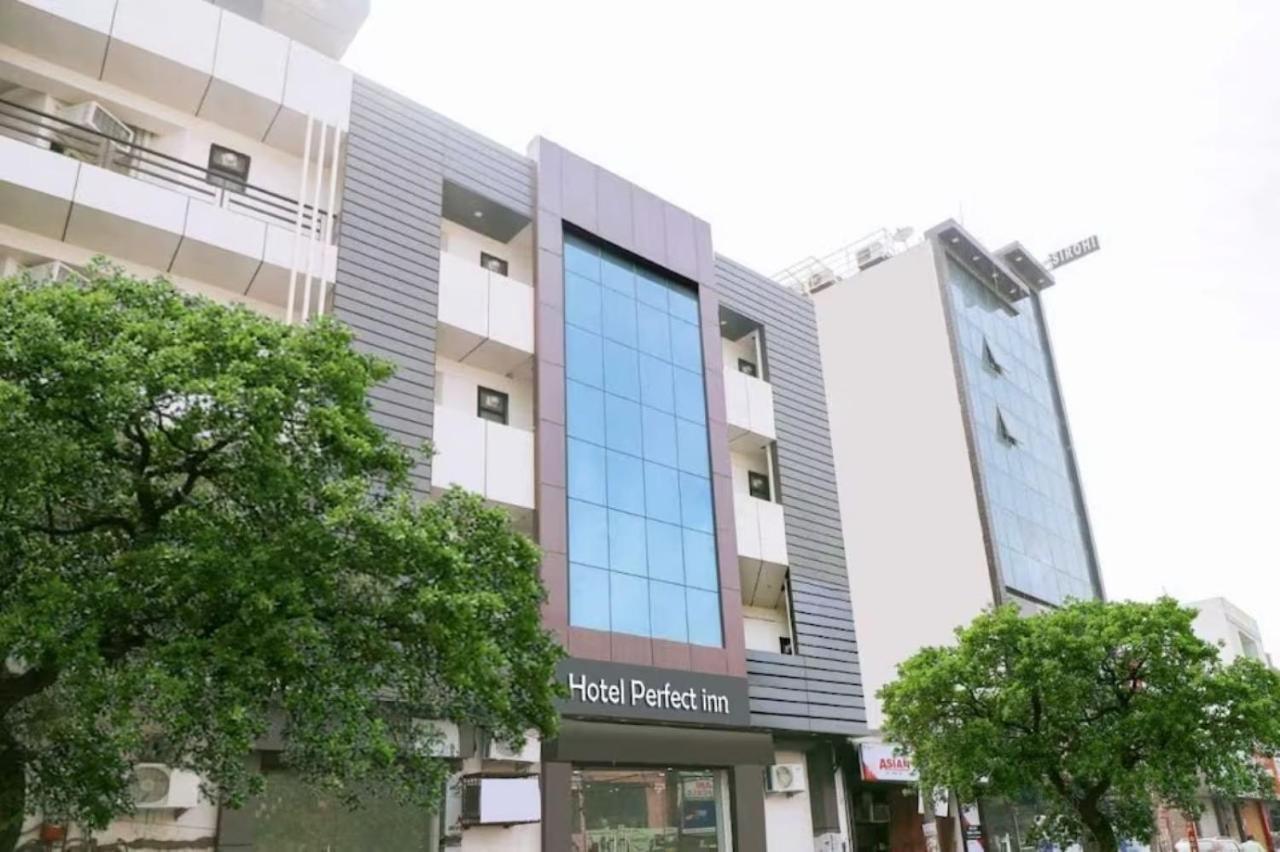 Prime Keshaw Homely In Main Road Building Hotel