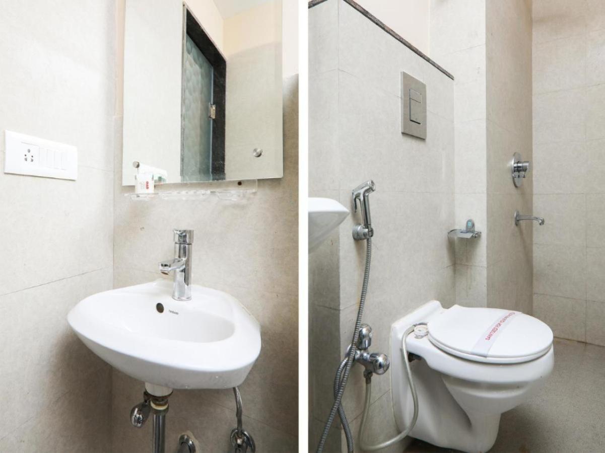 Prime Keshaw Homely In Main Road Building Hotel 4*