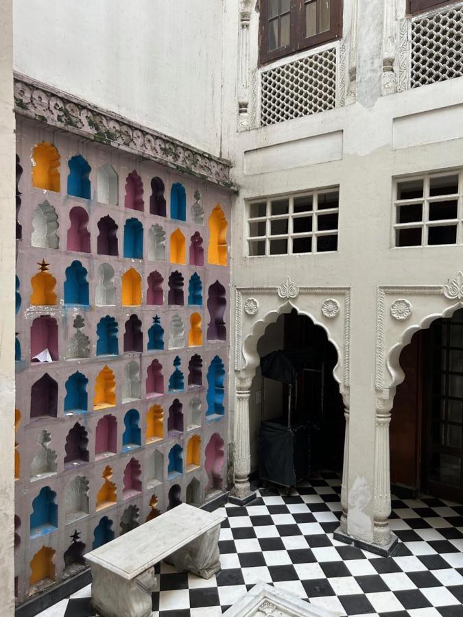 Jyoti Mahal - 05 Mins From Railway Station Hotel 3*
