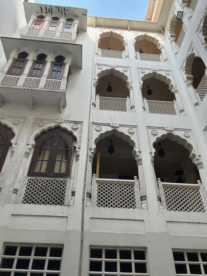 Hotel Jyoti Mahal - 05 Mins From Railway Station