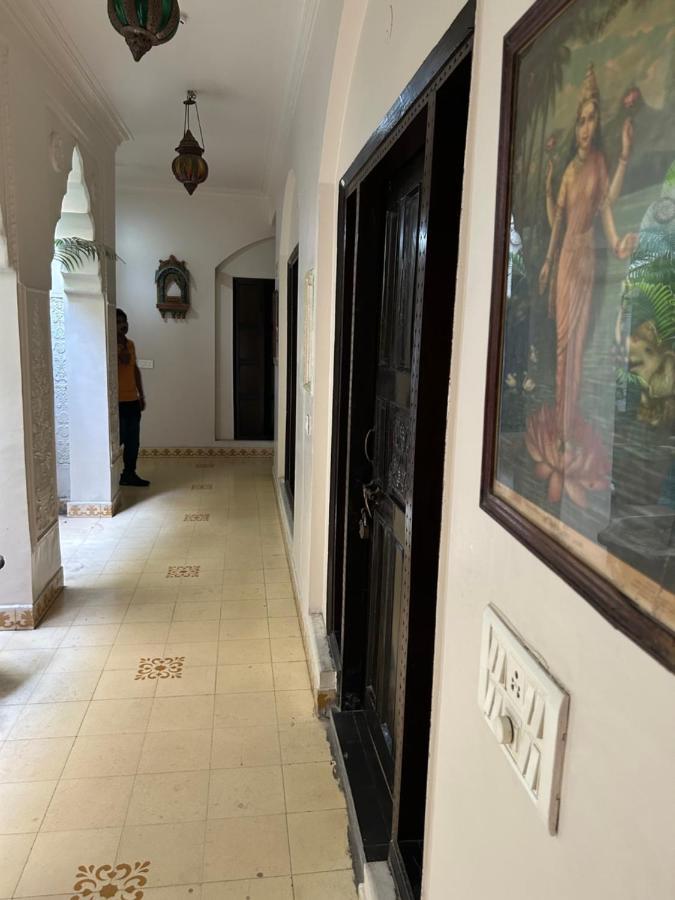 Jyoti Mahal - 05 Mins From Railway Station Hotel 3*
