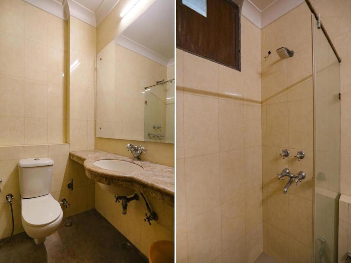 Jyoti Mahal - 05 Mins From Railway Station Hotel 3*