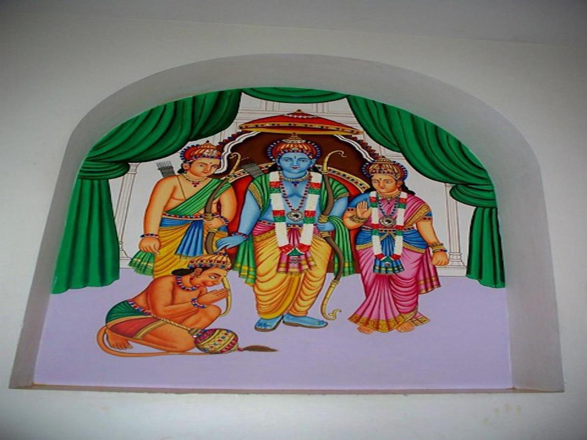 Jyoti Mahal - 05 Mins From Railway Station 3*