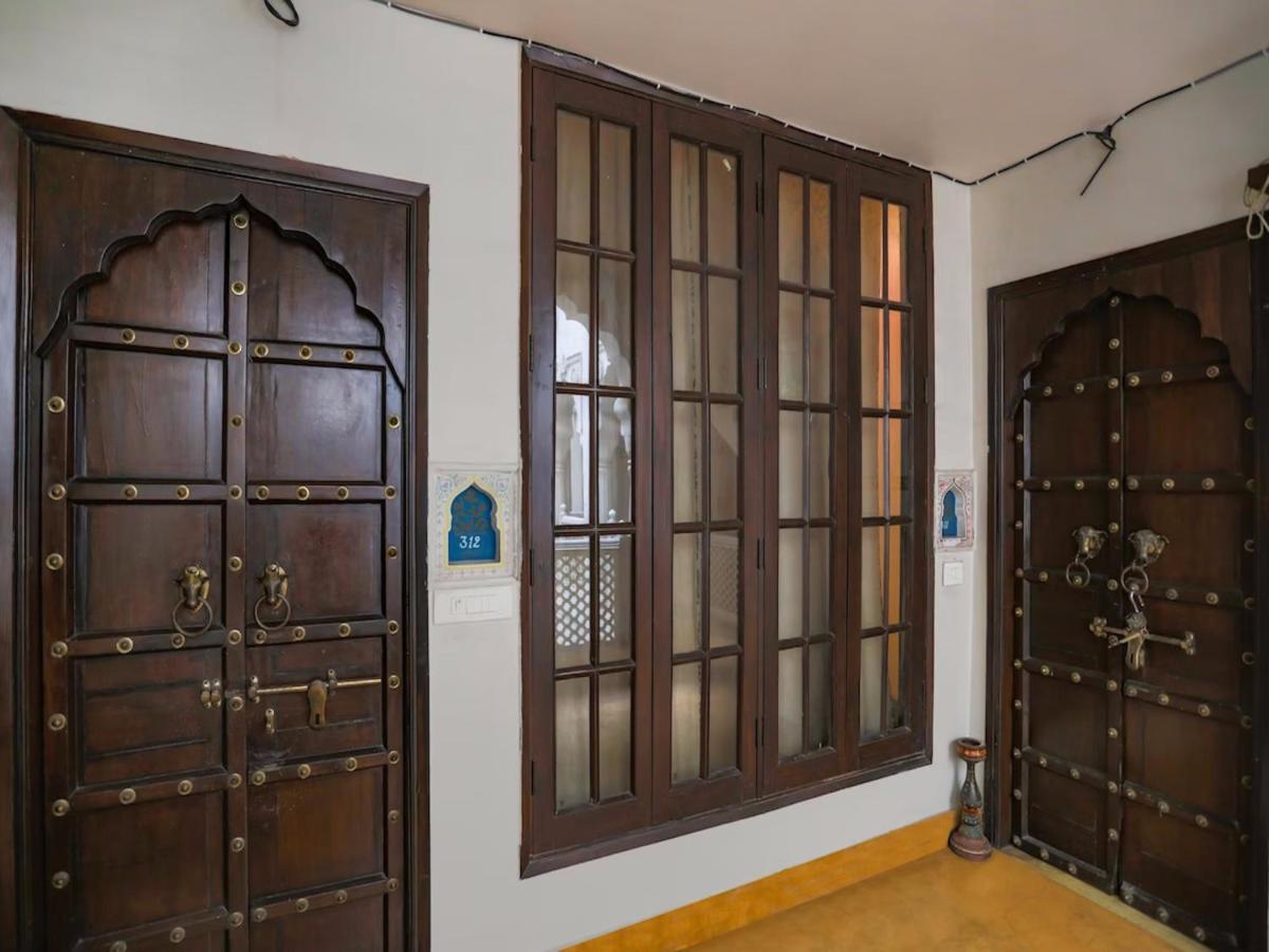 Jyoti Mahal - 05 Mins From Railway Station New Delhi