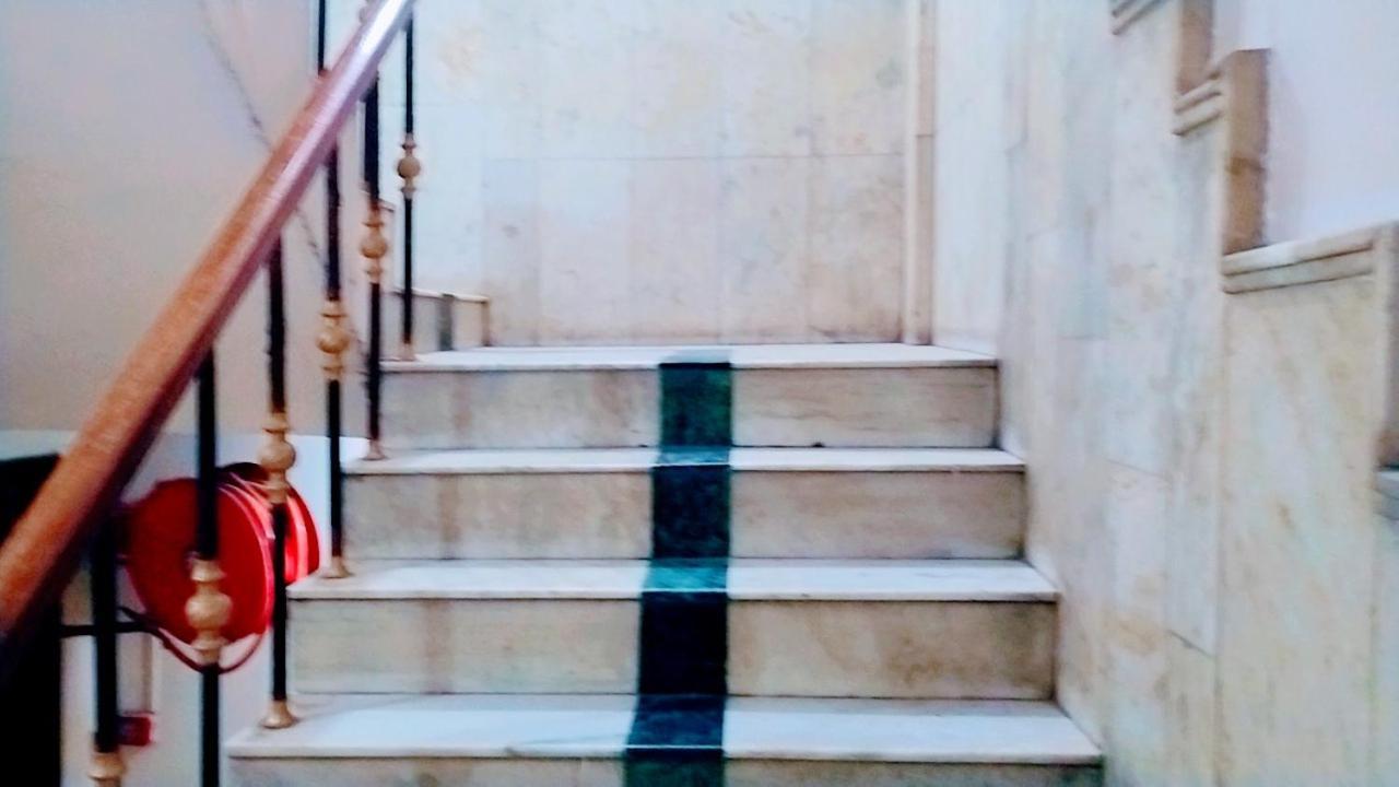 Maharaja Continental - Hotel New Delhi