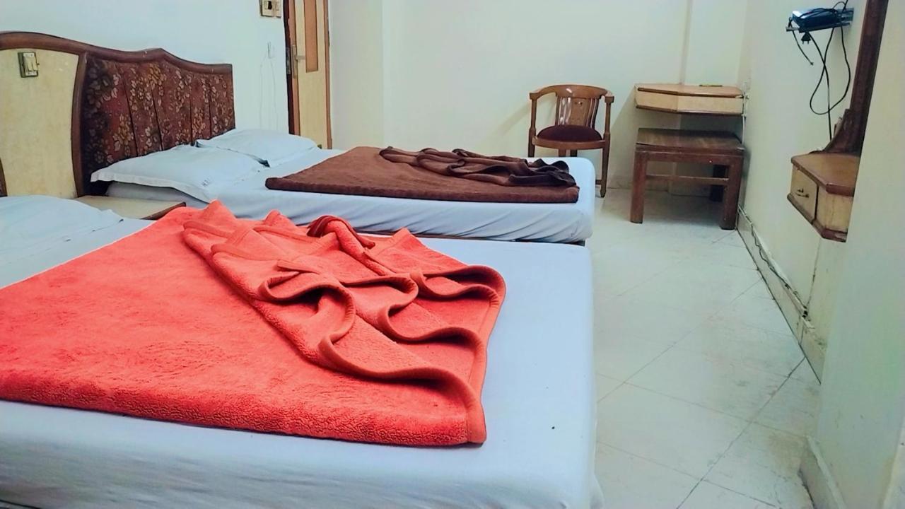 Hotel Maharaja Continental -