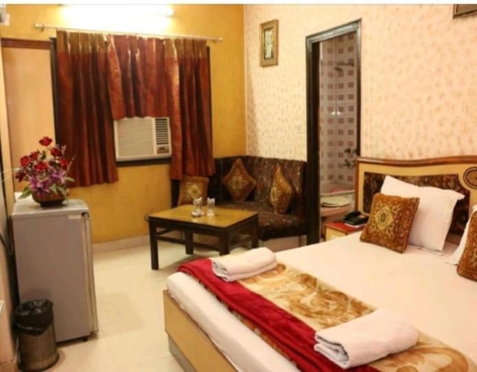 Maharaja Continental - 3* New Delhi