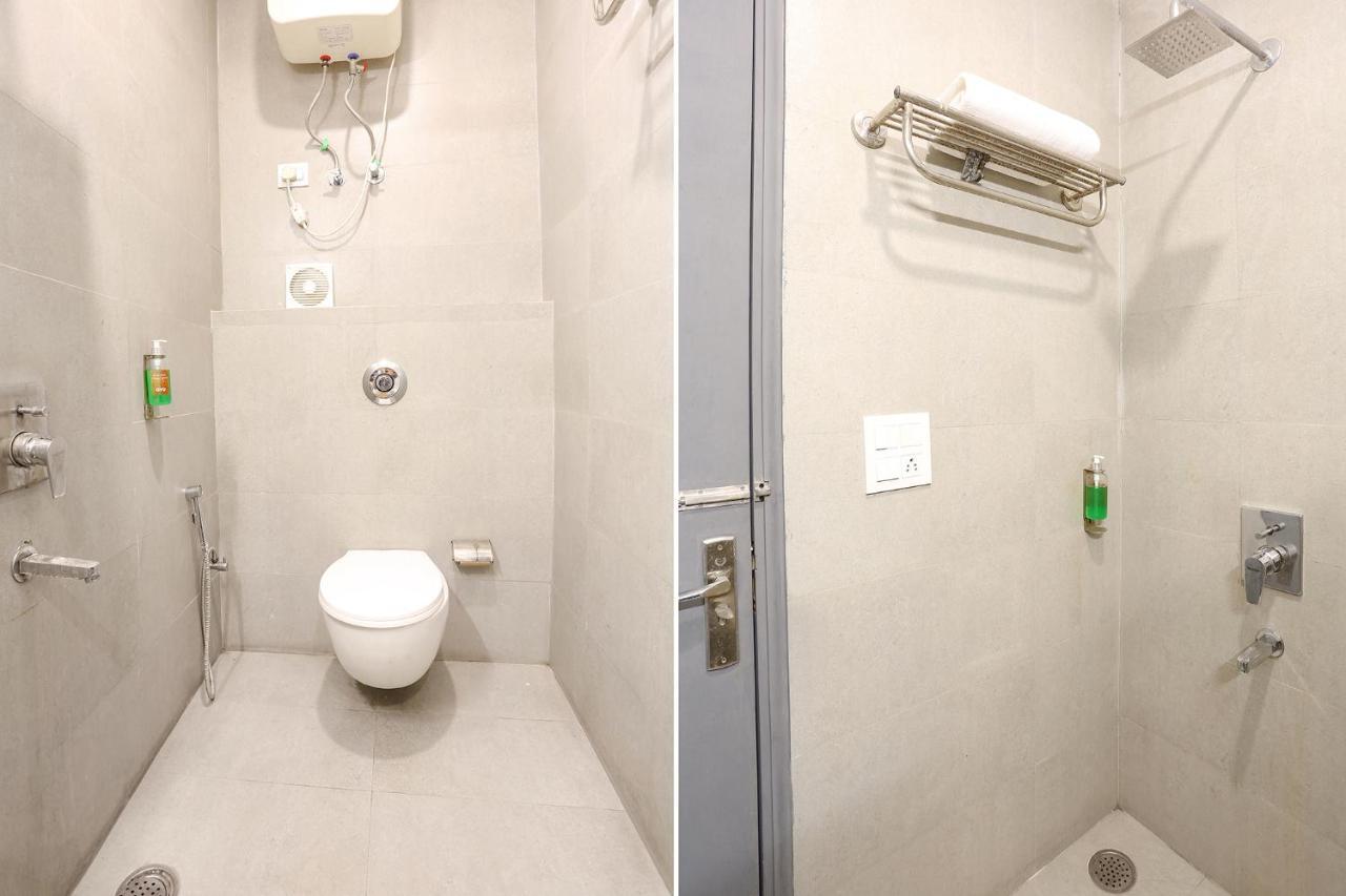 Fabexpress D2 Paschim Vihar 3* Delhi (National Capital Territory of India)
