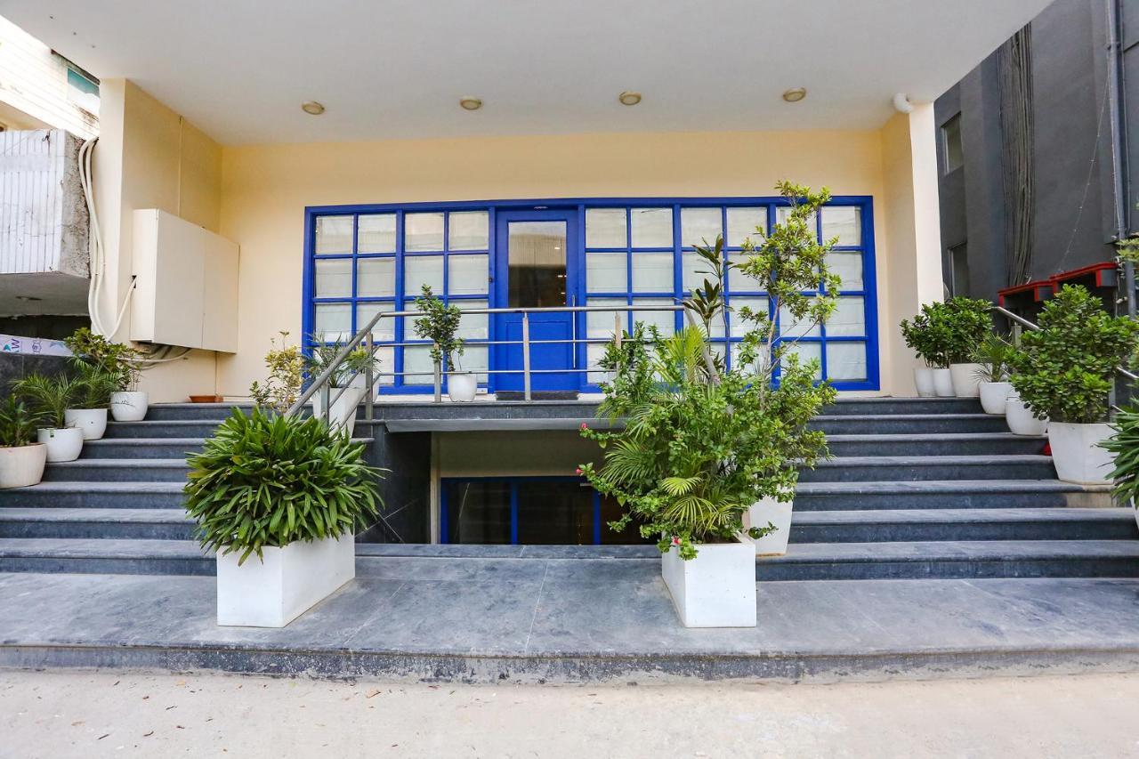Fabexpress D2 Paschim Vihar Delhi (National Capital Territory of India)