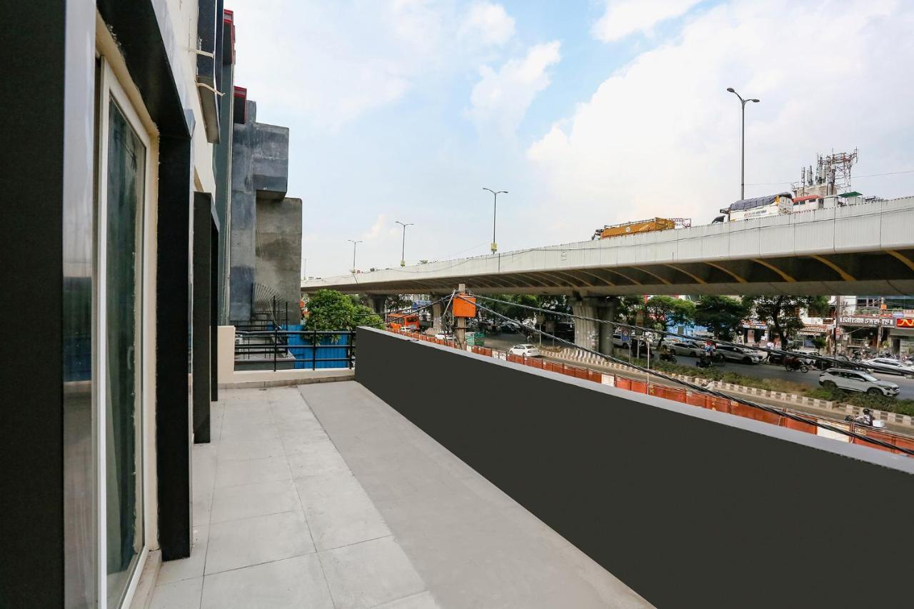 Fabexpress D2 Paschim Vihar