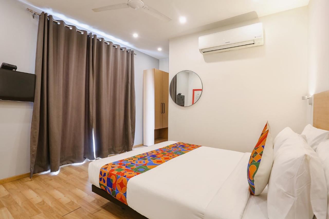 Fabexpress D2 Paschim Vihar Delhi (National Capital Territory of India)
