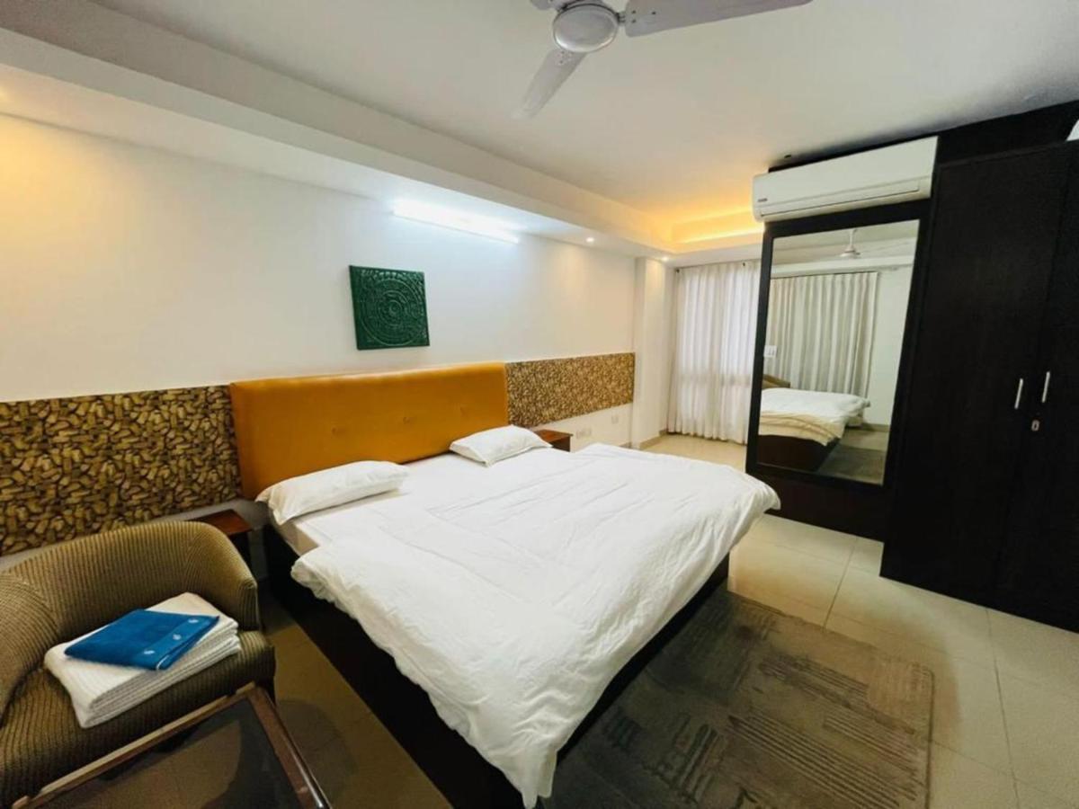 The Locals - Near Hauz Khas 3* New Delhi