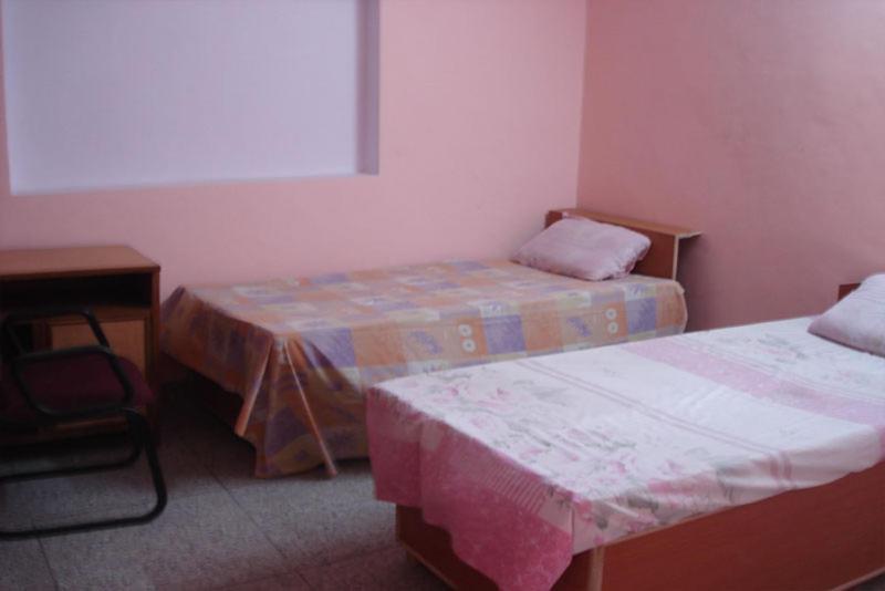 Maheshwari Residency *