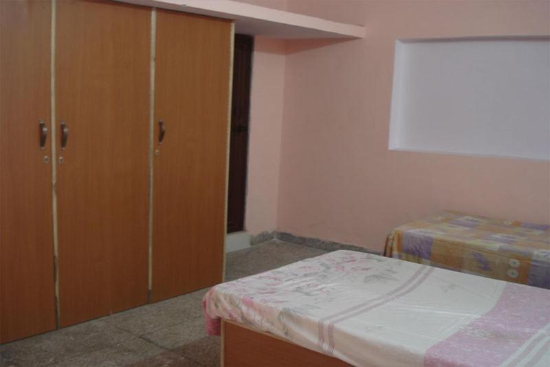 Maheshwari Residency Love hotel *
