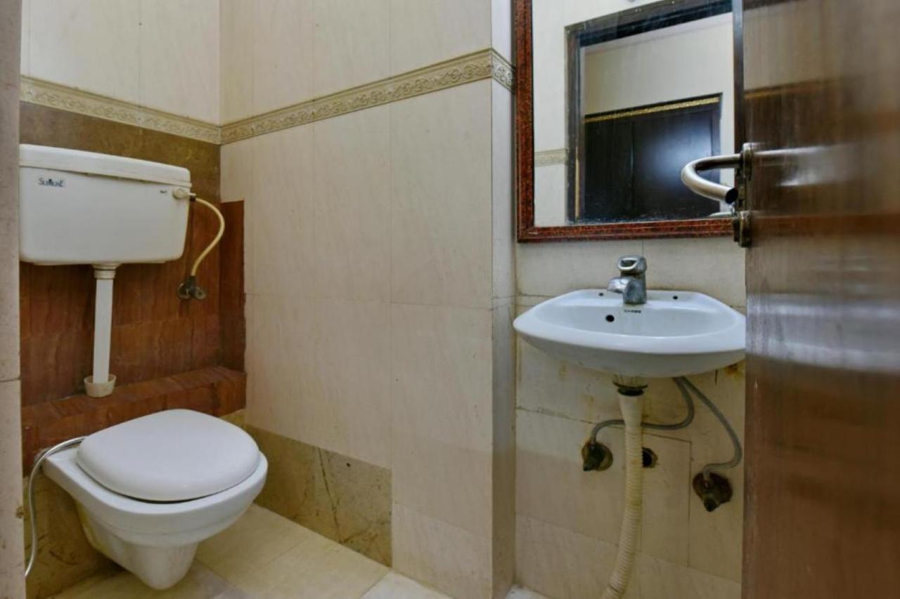 Hotel Dream Near Laxmi Nagar 