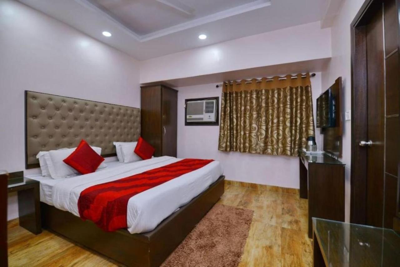 Dream Near Laxmi Nagar 