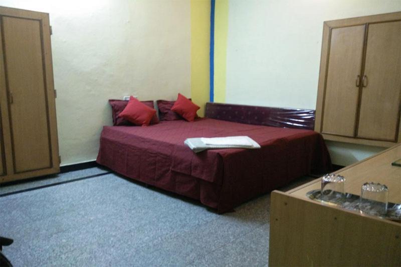 Maheshwari Residency