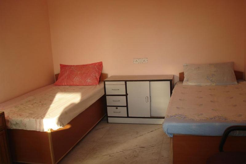 Love hotel Maheshwari Residency New Delhi