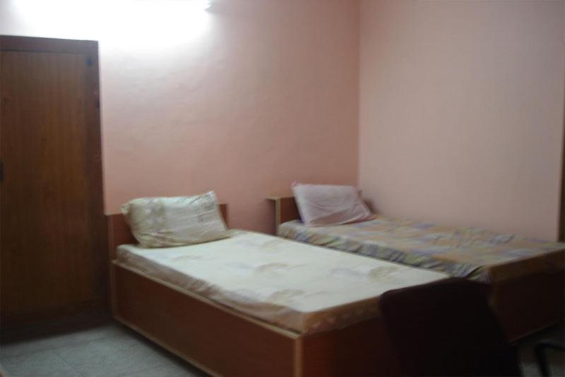 Maheshwari Residency *