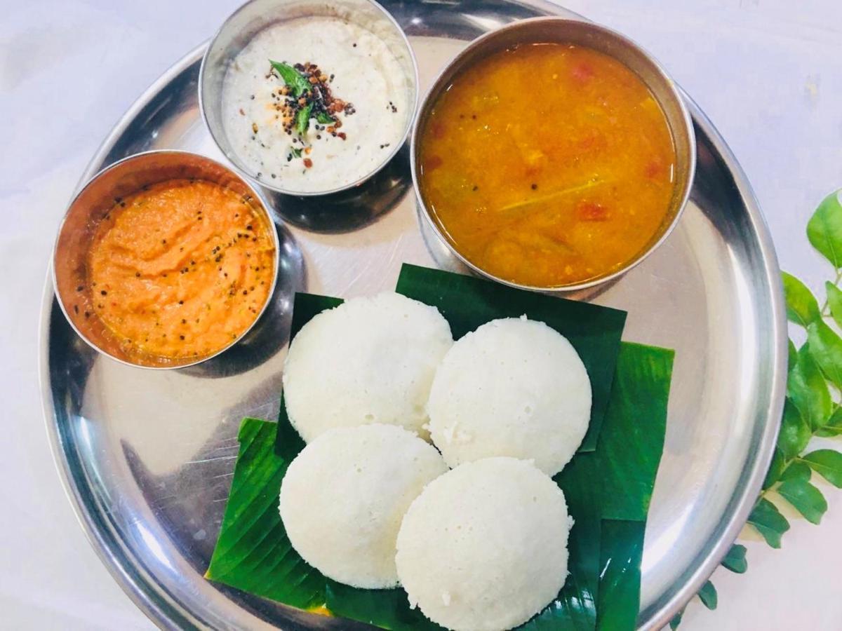Hotel Dream Near Laxmi Nagar 