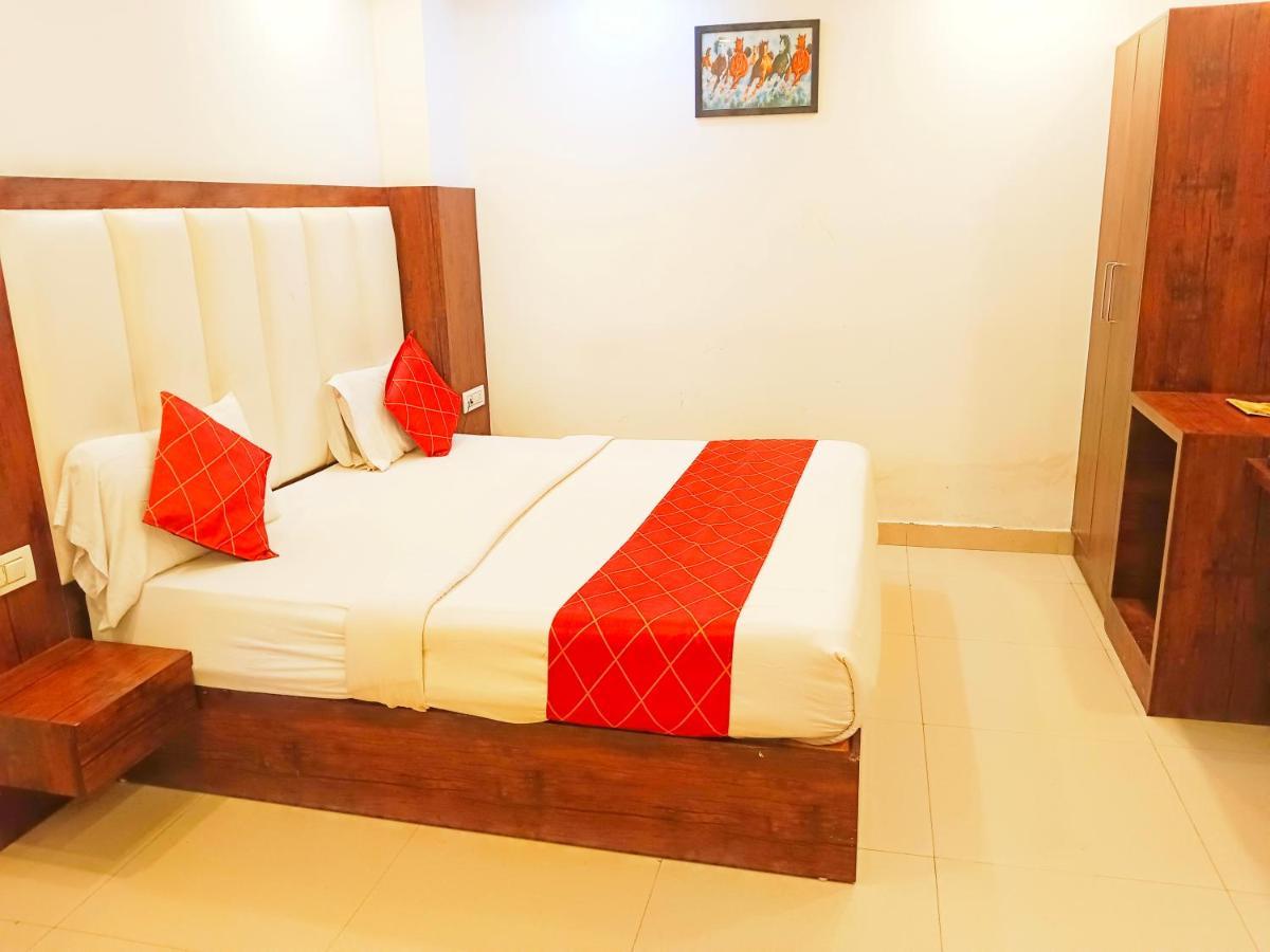 Hotel Krone Plaza Near Delhi Airport
