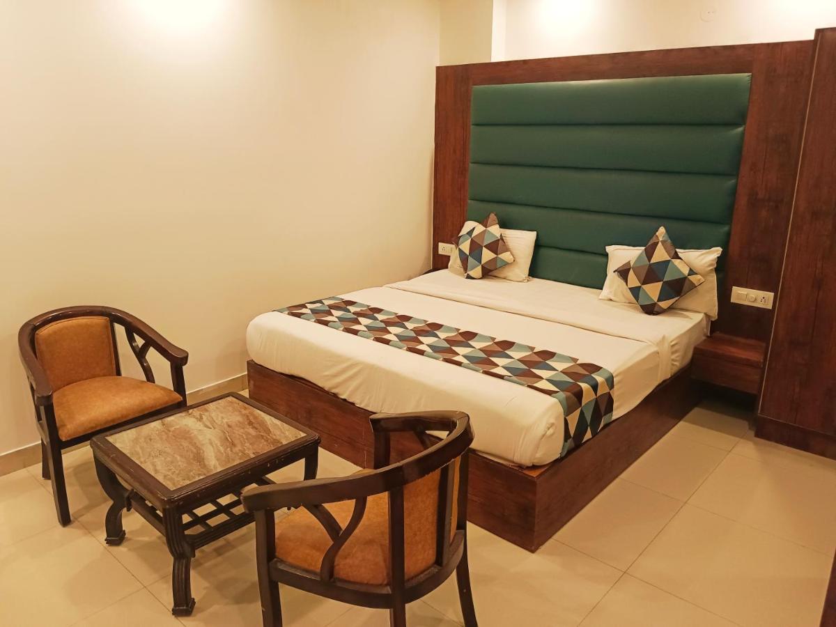 Krone Plaza Near Delhi Airport
