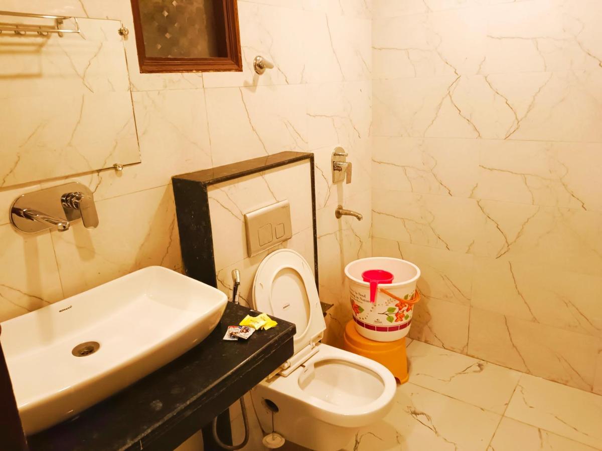 Krone Plaza Near Delhi Airport Hotel 4*