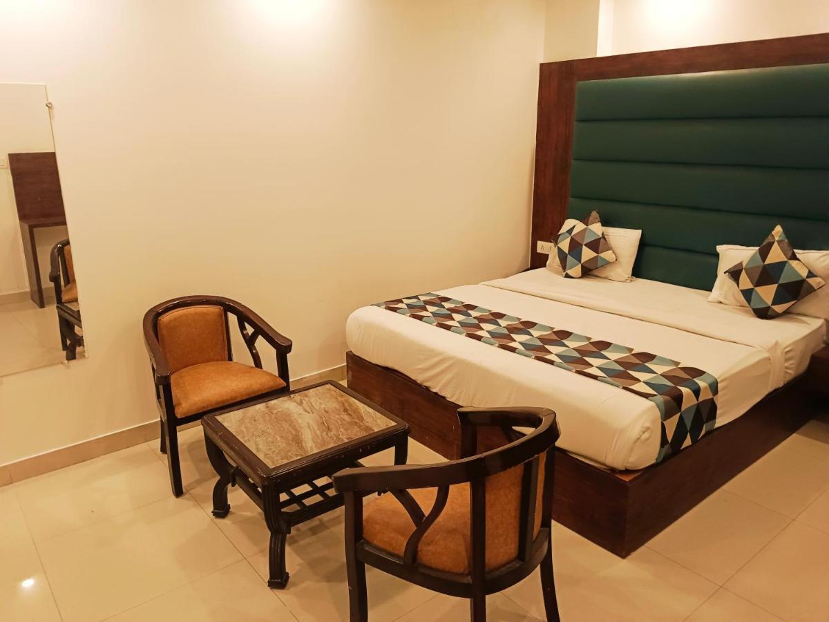 Hotel Krone Plaza Near Delhi Airport