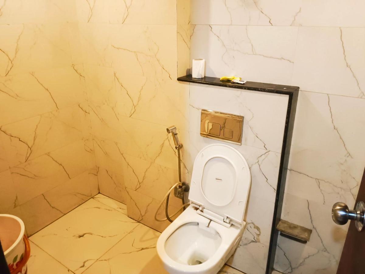 Hotel Krone Plaza Near Delhi Airport
