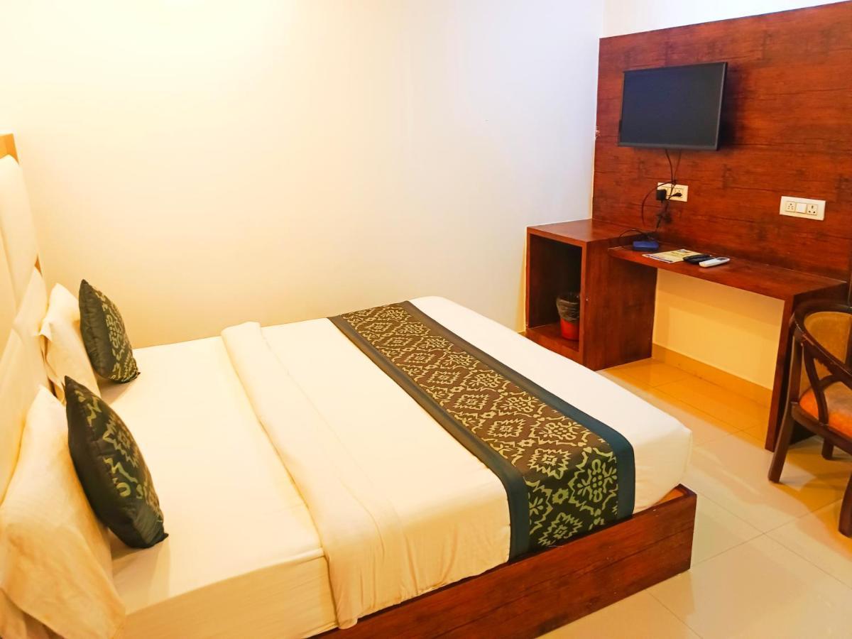 Krone Plaza Near Delhi Airport New Delhi