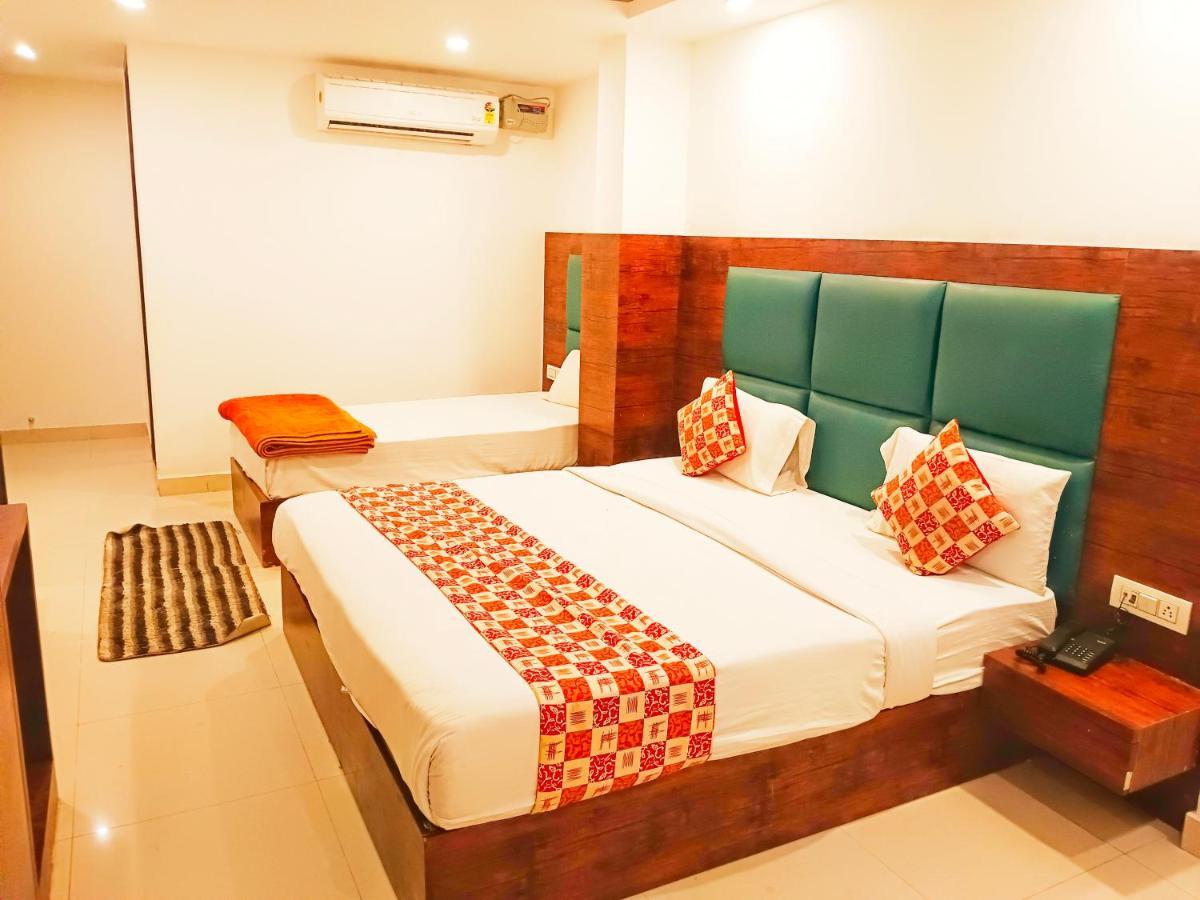 Krone Plaza Near Delhi Airport Hotel New Delhi