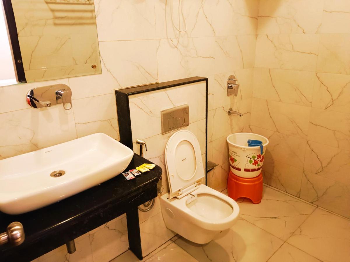 Krone Plaza Near Delhi Airport 4* New Delhi
