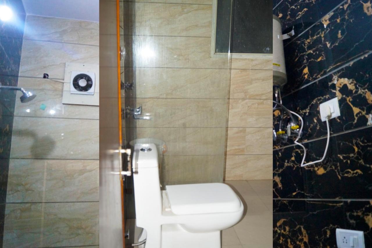 Hotel Maharaja Continental - New Delhi