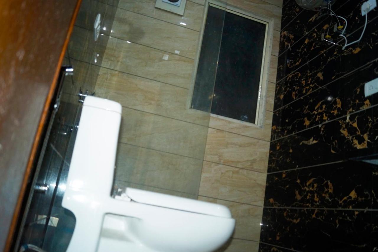 Maharaja Continental - Hotel New Delhi