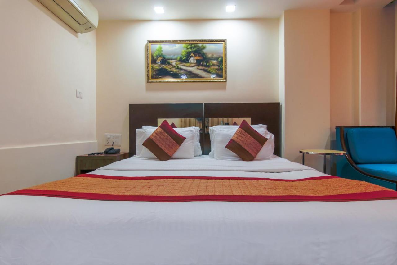 Hotel Neu - Walk In From Railway Station