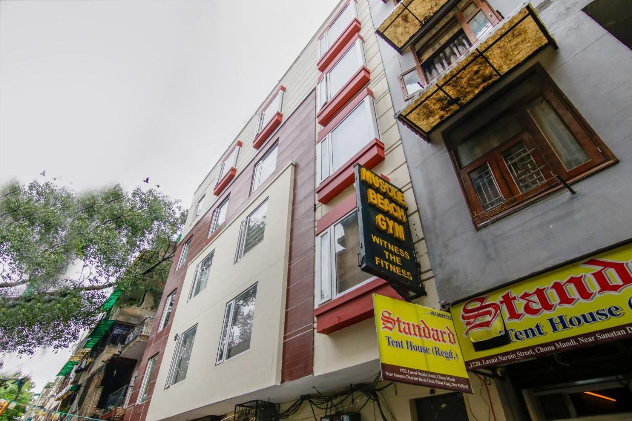 Hotel Neu - Walk In From Railway Station 2*