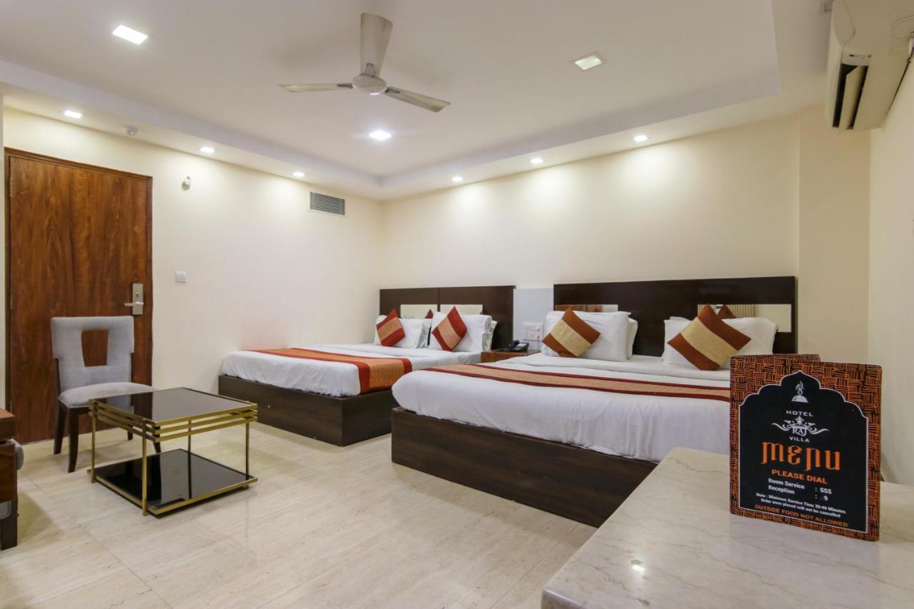Hotel Neu - Walk In From Railway Station 2*