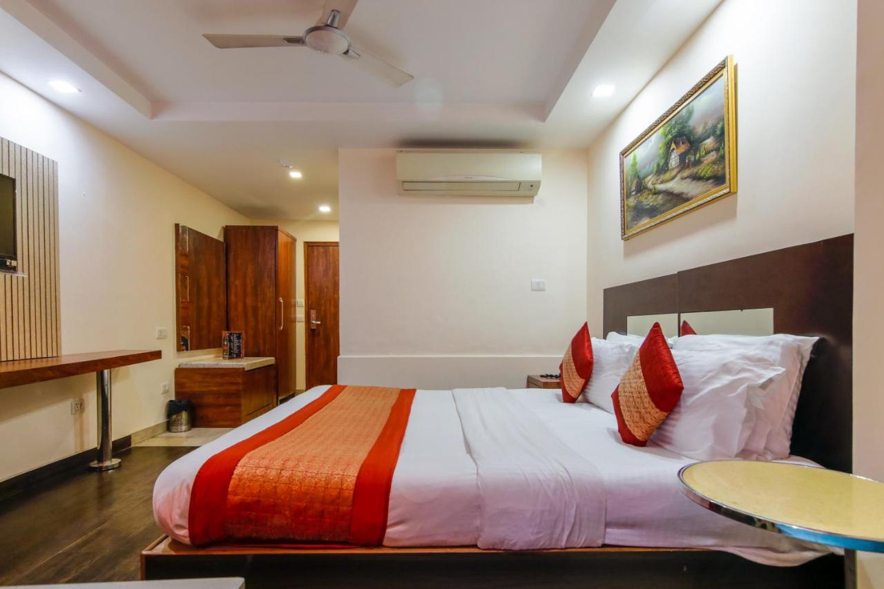 Neu - Walk In From Railway Station Hotel 2*