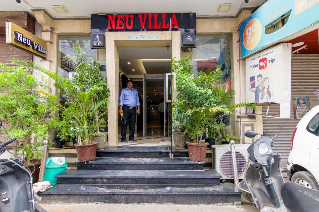 Neu - Walk In From Railway Station Hotel