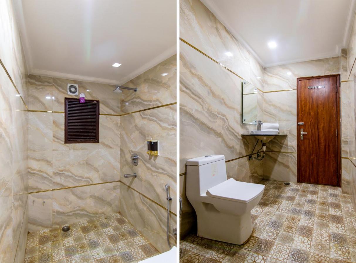 Neu - Walk In From Railway Station Hotel New Delhi